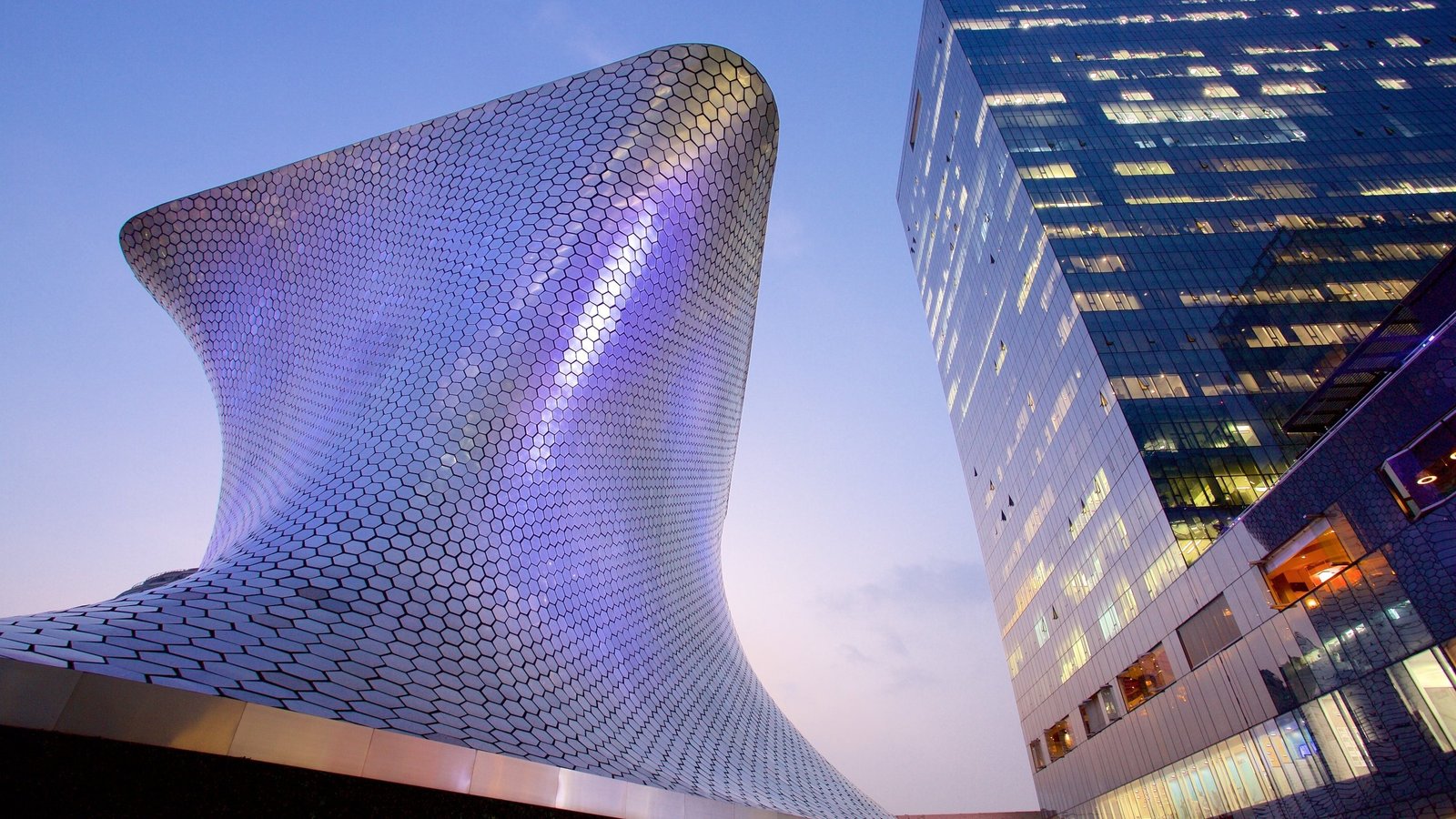 Tour Poniente